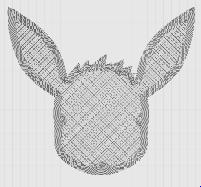 Tela Eevee